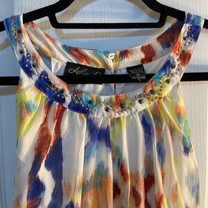 GIRLS MAXI DRESS XL (14-16) (NWT) GORGEOUS💕💕